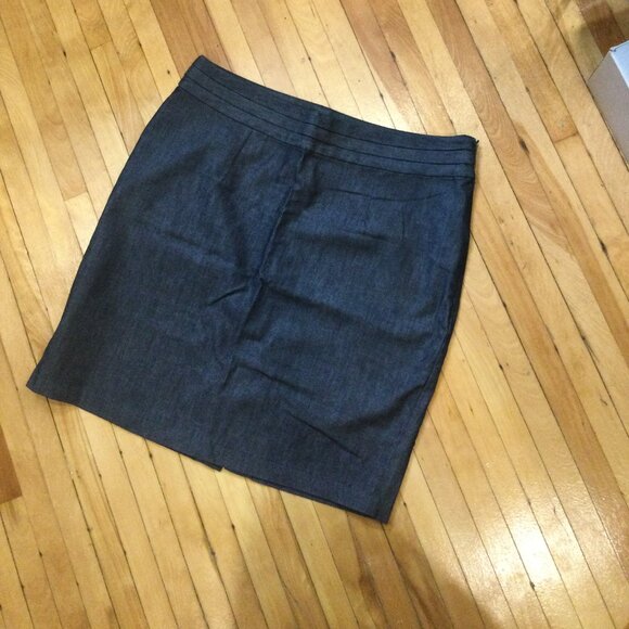 GAP Denim Skirt (Size 14) - Picture 1 of 6